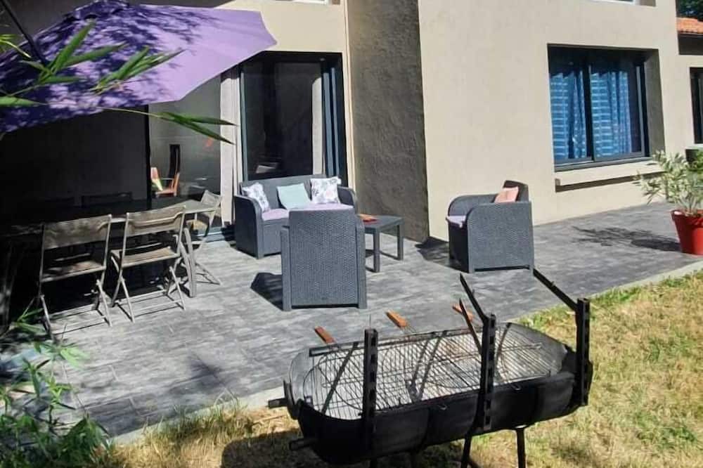 Photo of Outdoor in Somloire