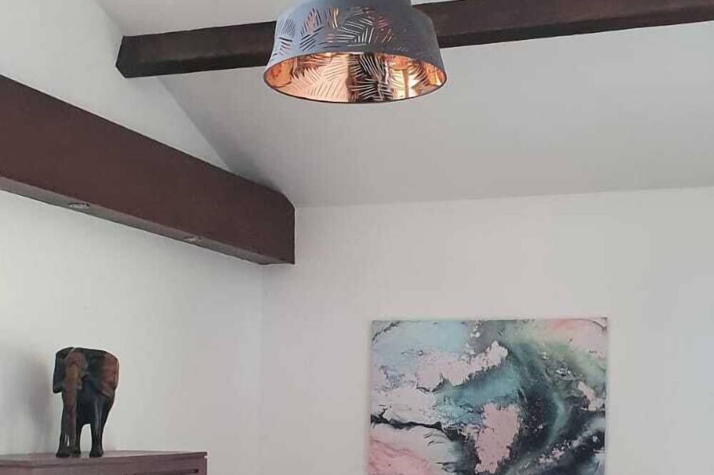 Photo of Kitchen in Somloire