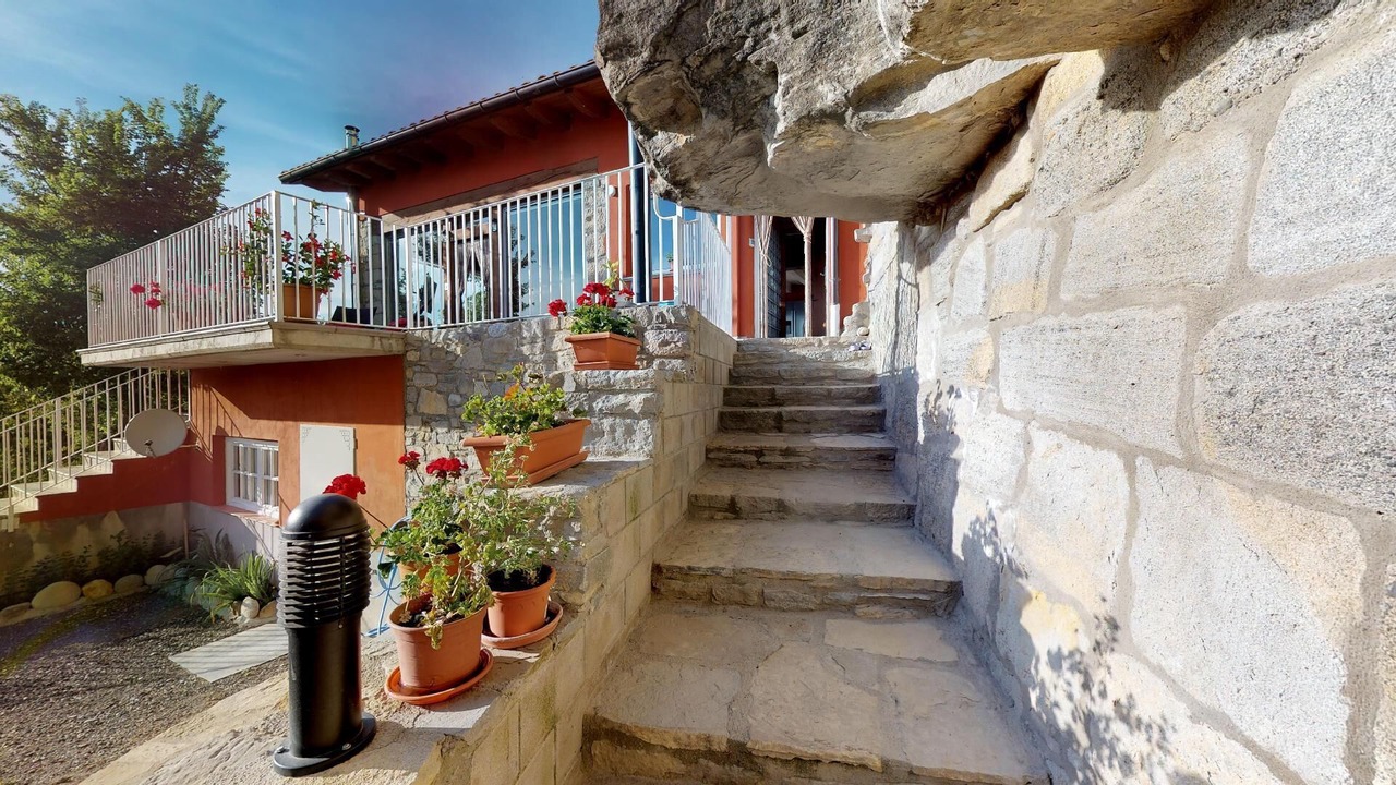 Photo of Outdoor in Las Ventas de Santa Lucia