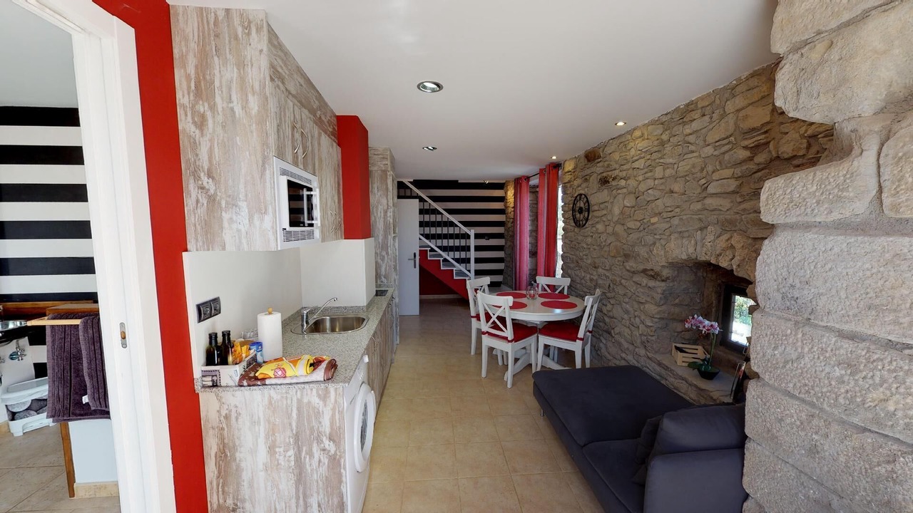 Photo of Livingroom in Las Ventas de Santa Lucia