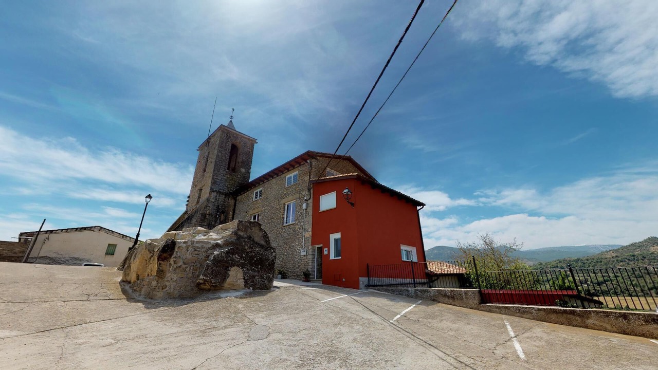 Photo of Outdoor in Las Ventas de Santa Lucia