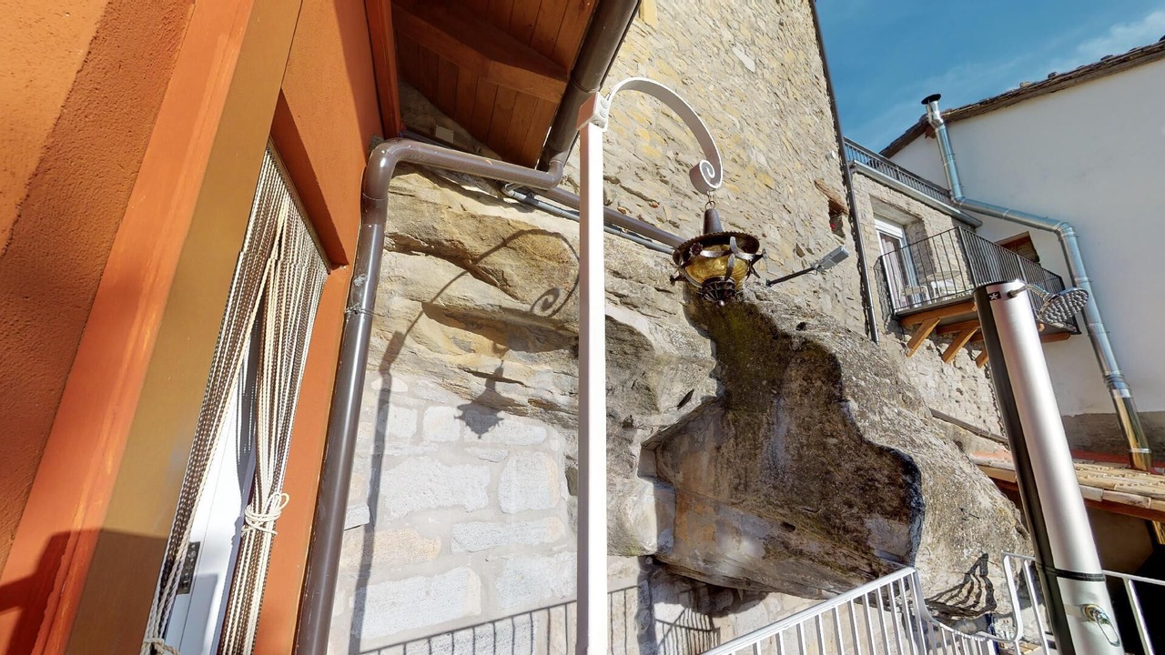 Photo of Outdoor in Las Ventas de Santa Lucia