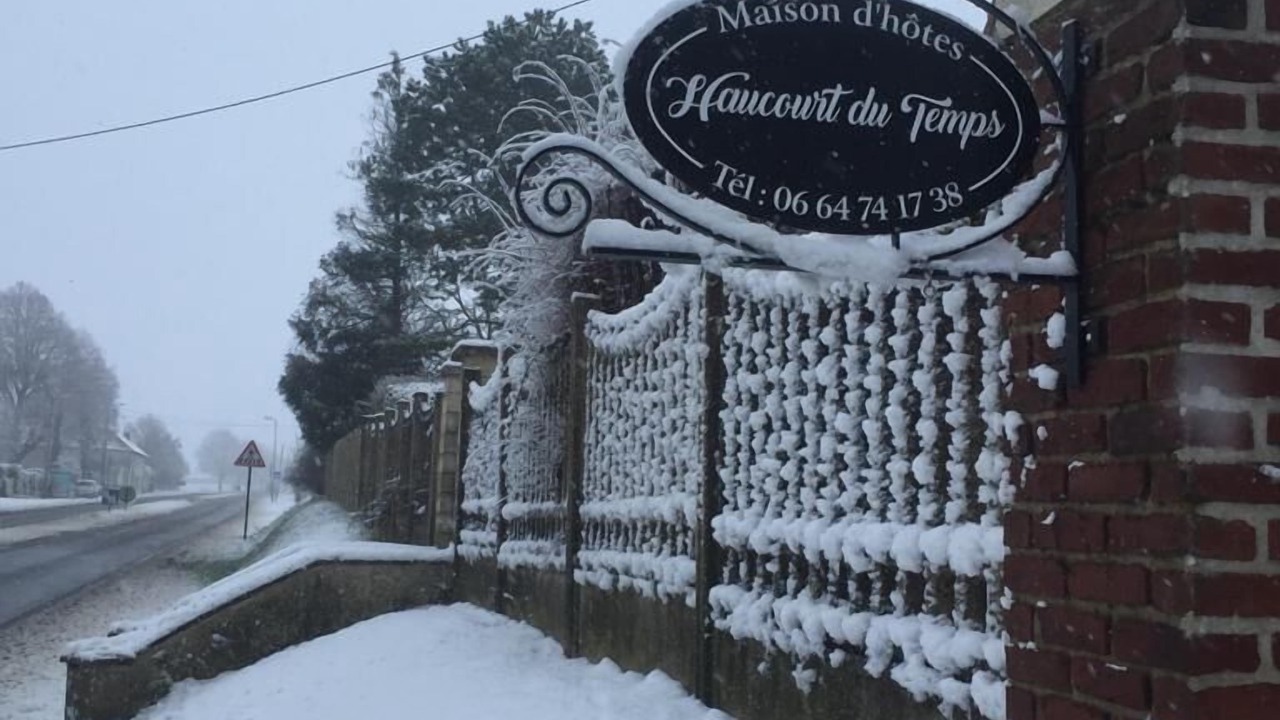 Photo of Outdoor in Haucourt