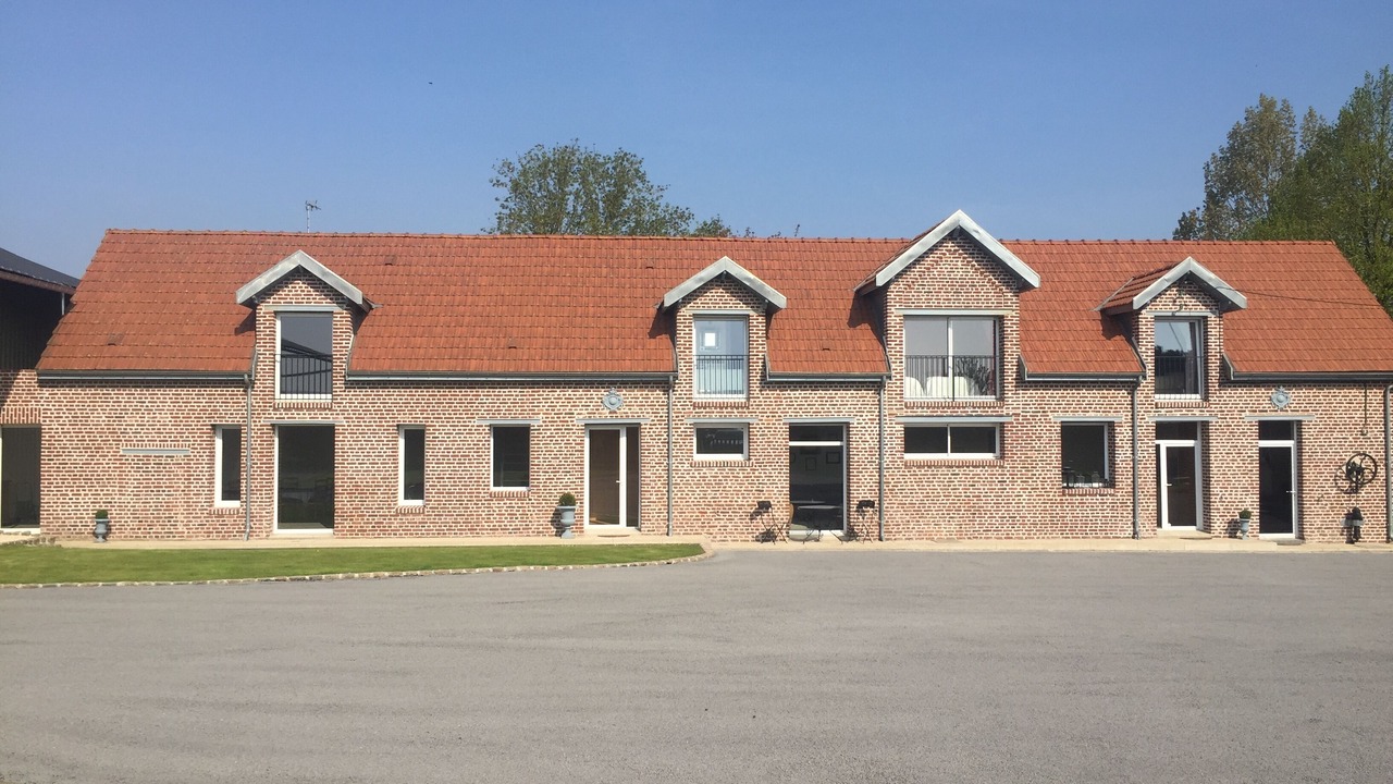 Photo of Outdoor in Haucourt