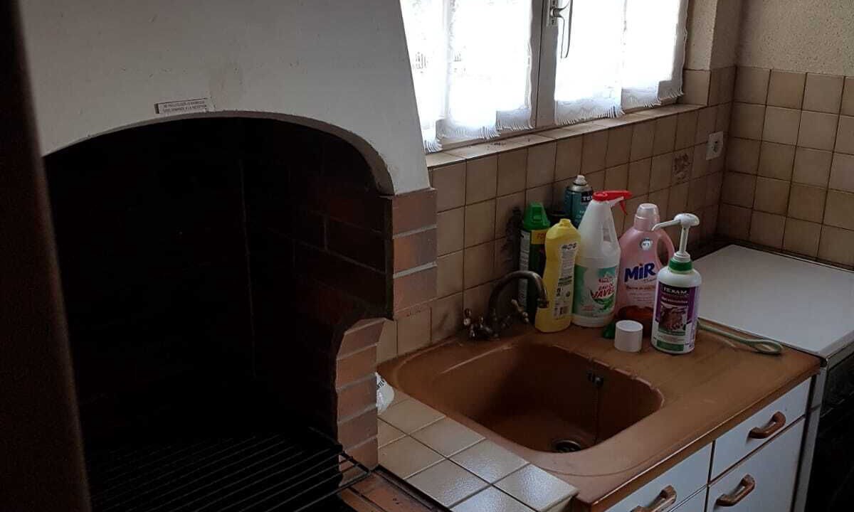 Photo of Kitchen in Conflans-sur-Anille