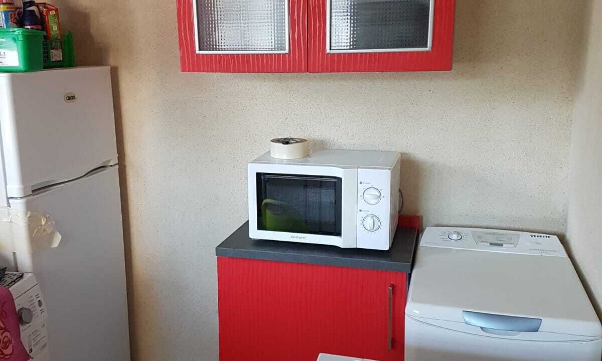 Photo of Kitchen in Conflans-sur-Anille