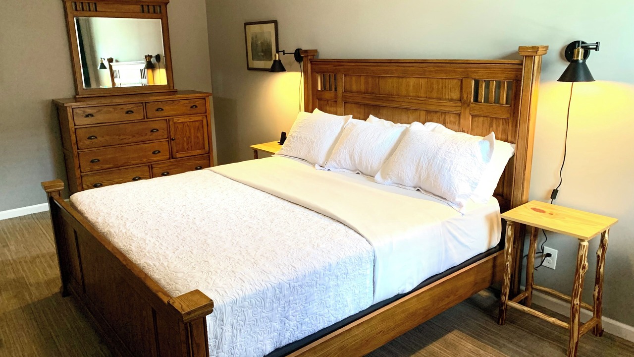 Photo of Bedroom in Naples