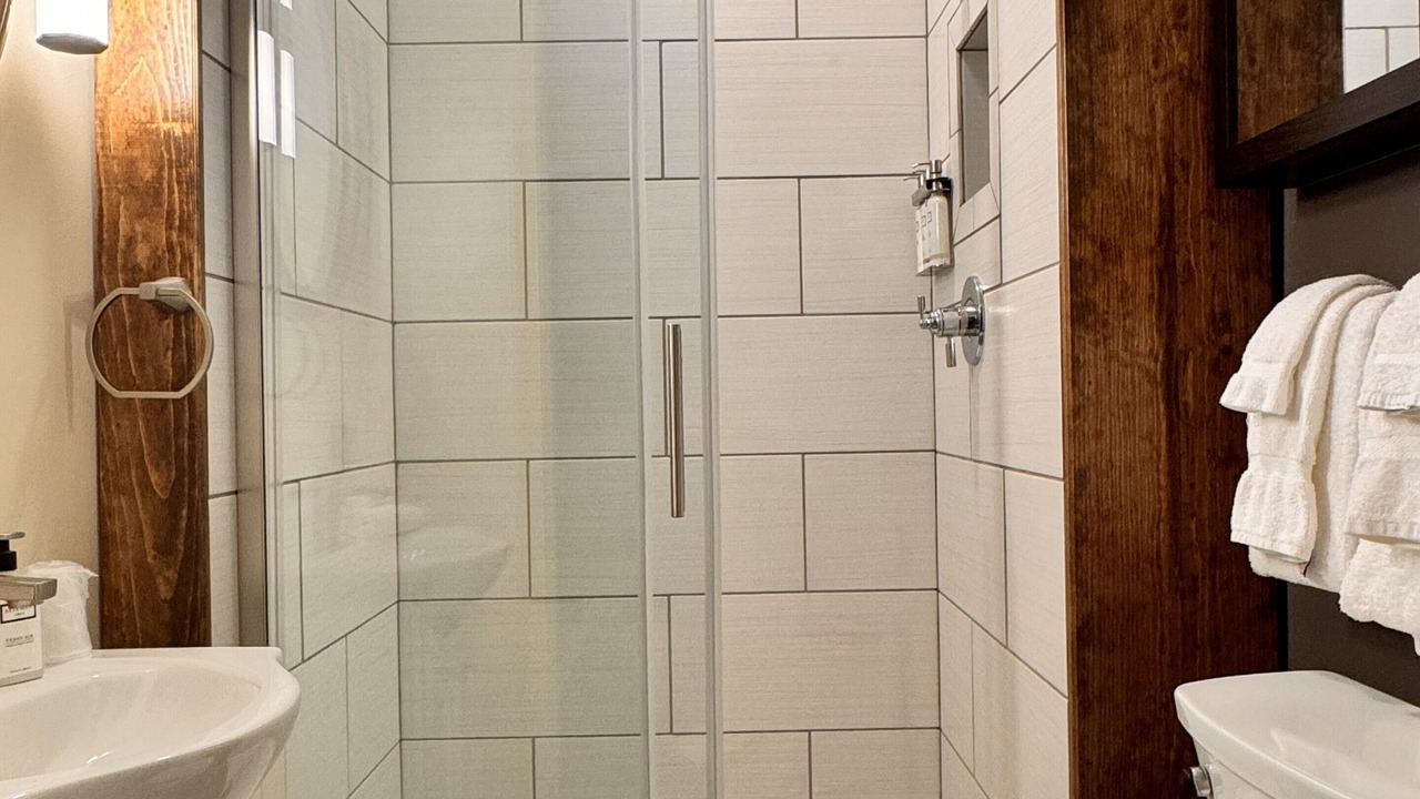 Photo of Bathroom in Naples