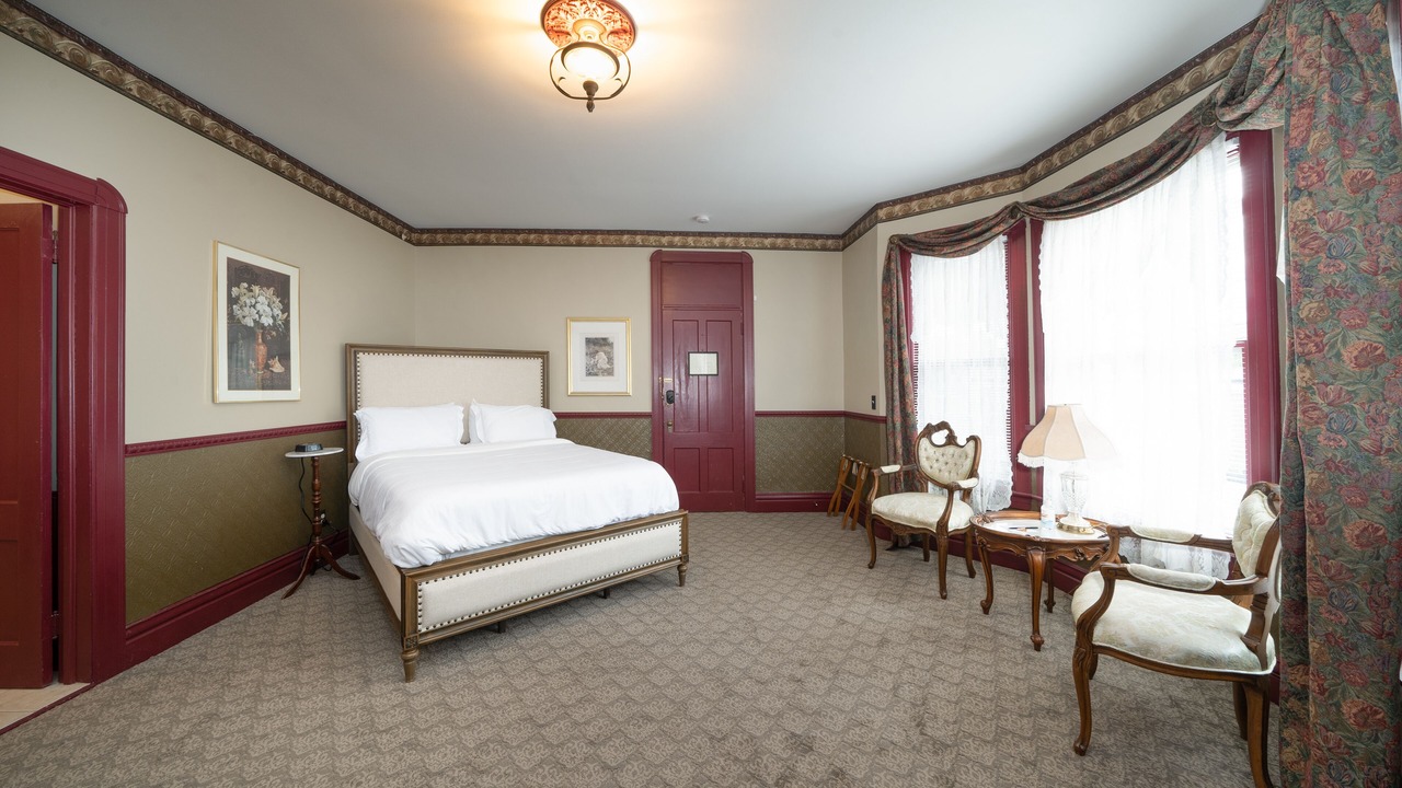 Photo of Bedroom in Naples