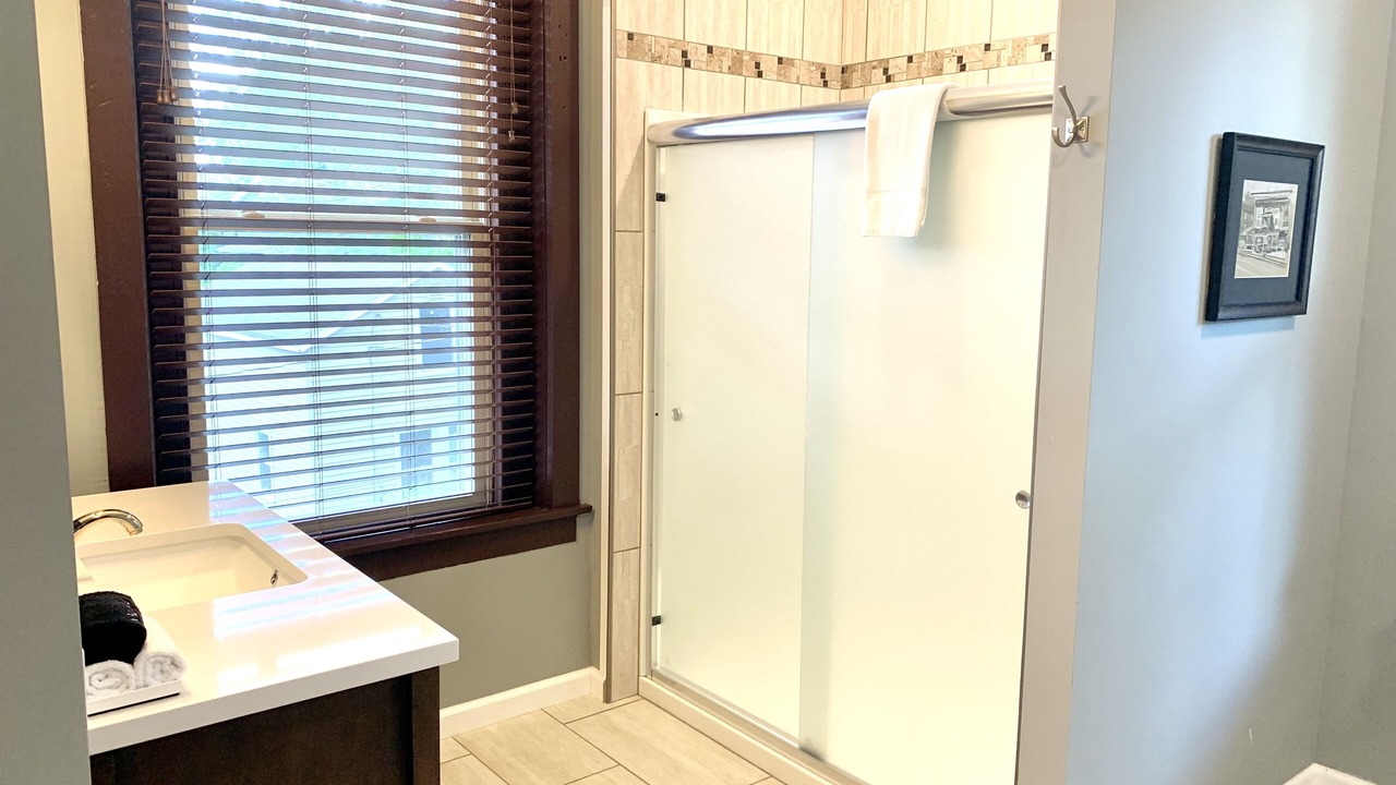 Photo of Bathroom in Naples