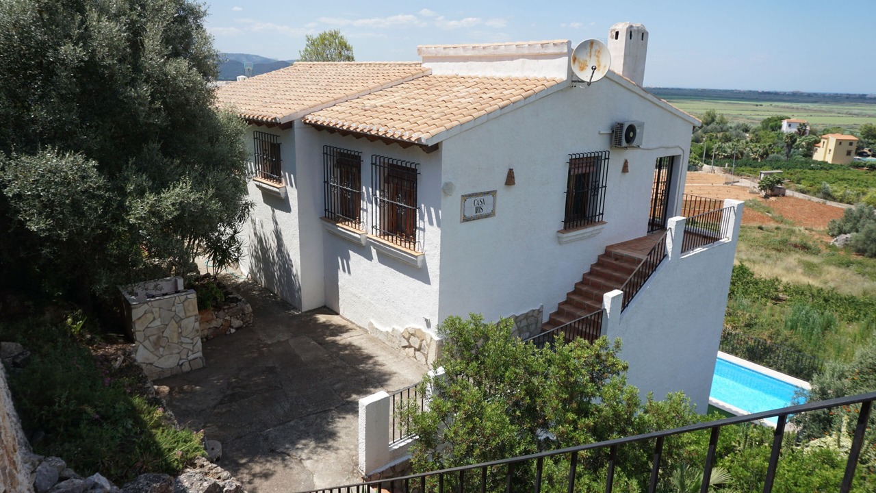 Photo of Outdoor in Monte Pego