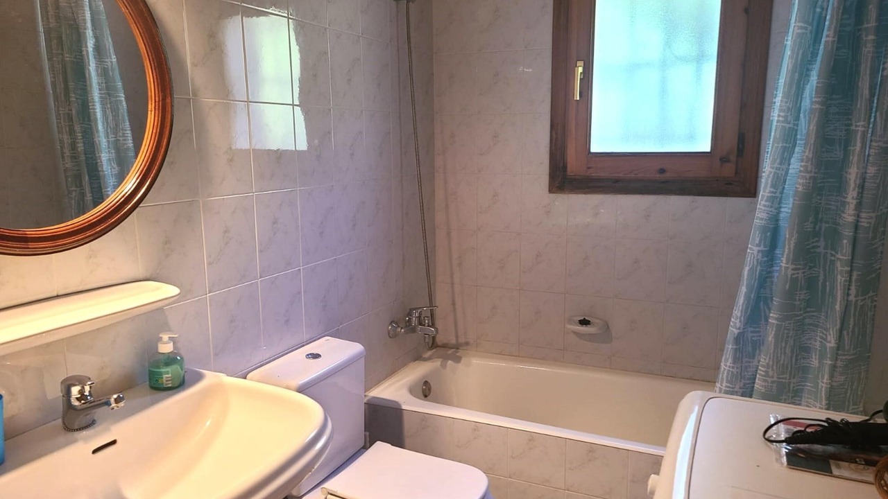 Photo of Bathroom in Monte Pego