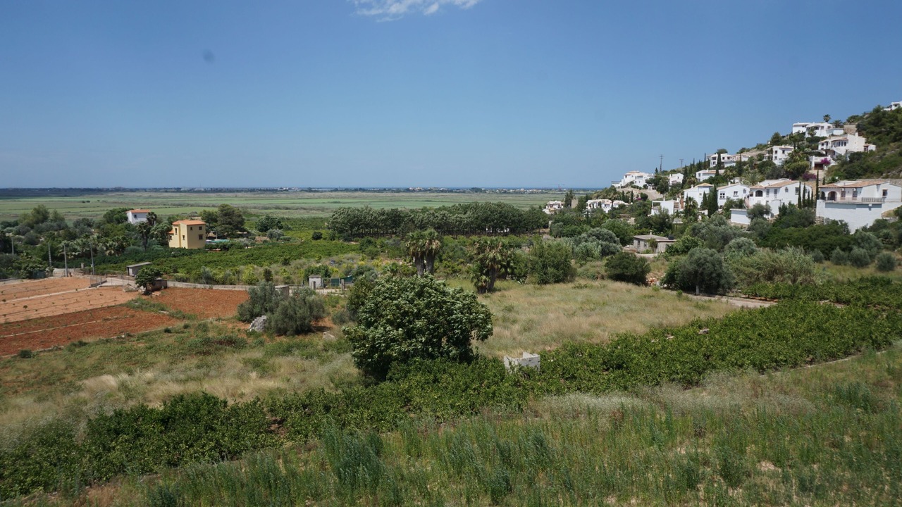 Photo of Outdoor in Monte Pego