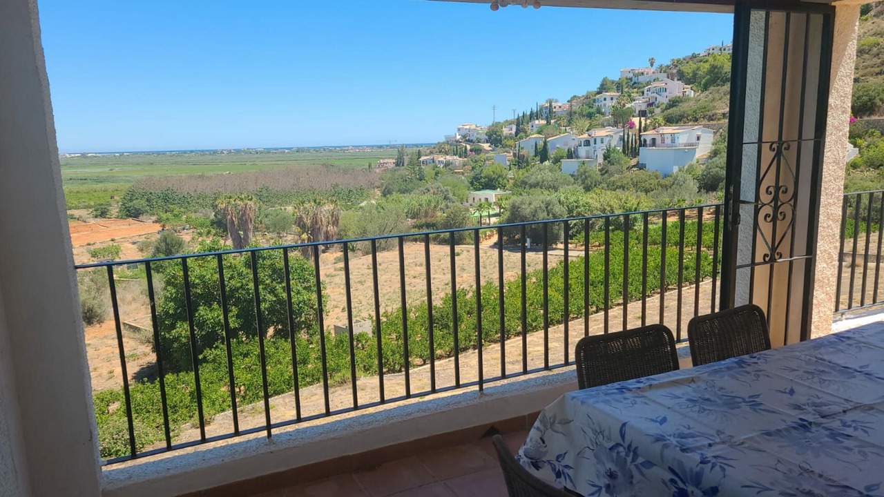 Photo of Outdoor in Monte Pego