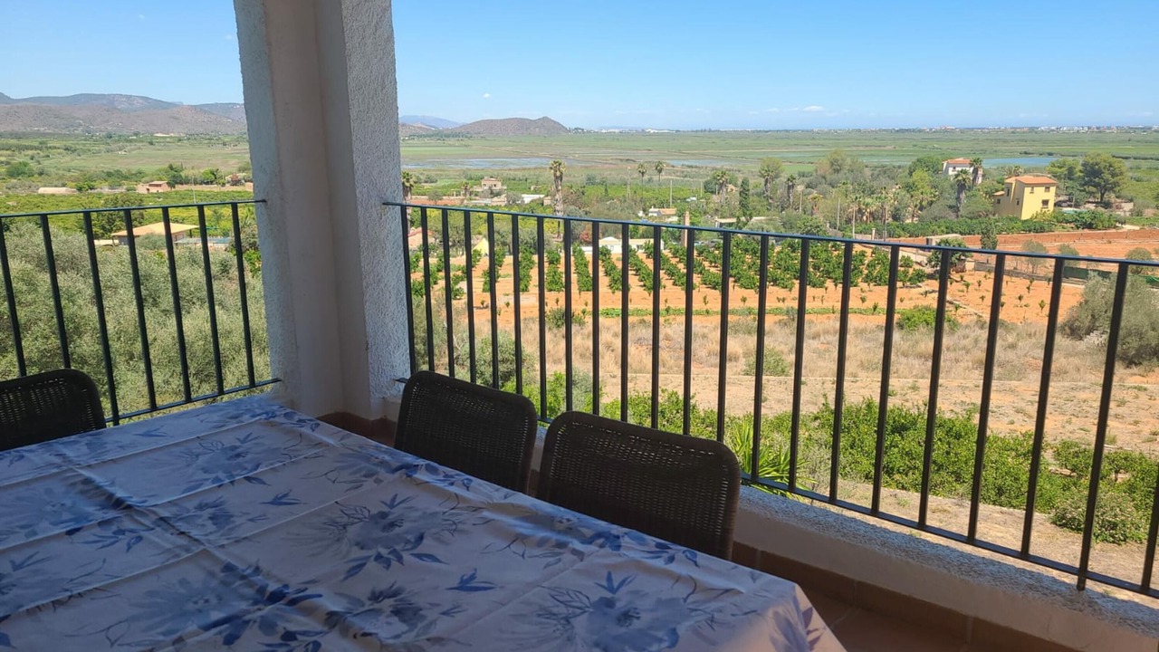 Photo of Outdoor in Monte Pego