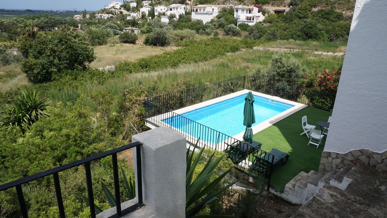 Photo of Outdoor in Monte Pego