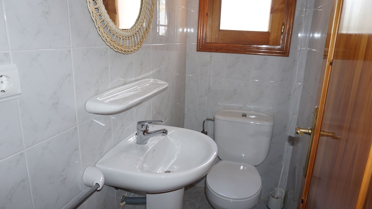 Photo of Bathroom in Monte Pego