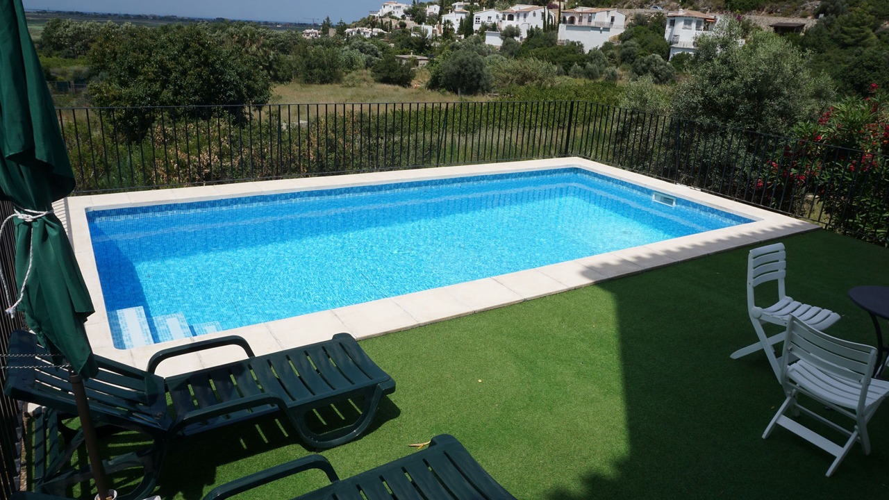 Photo of Outdoor in Monte Pego