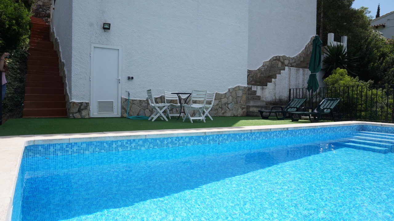 Photo of Outdoor in Monte Pego
