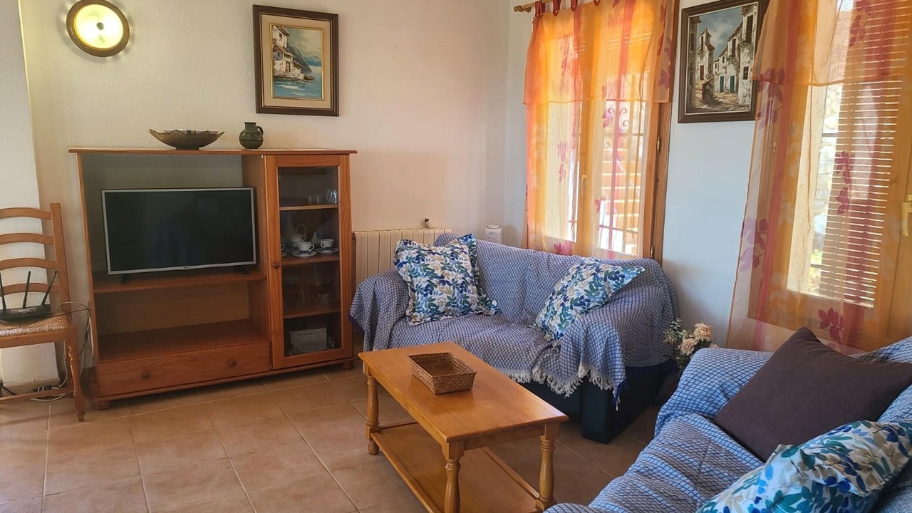 Photo of Livingroom in Monte Pego