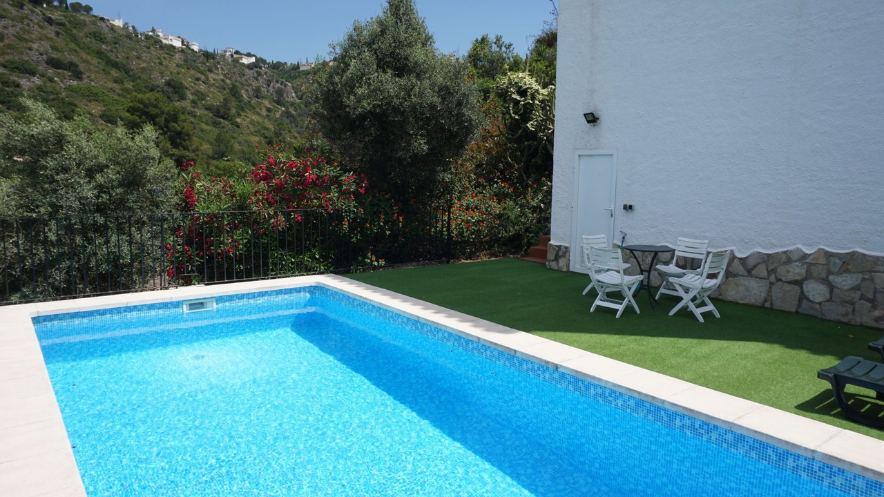 Photo of Outdoor in Monte Pego