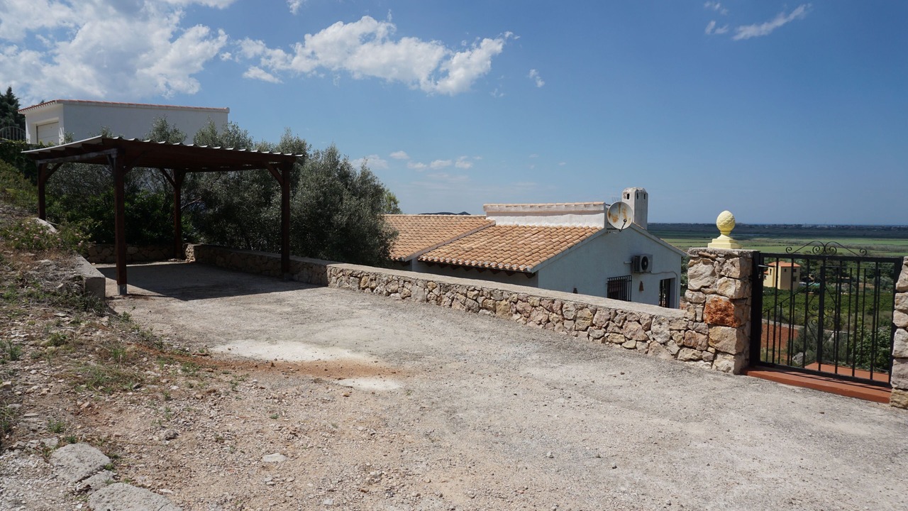 Photo of Outdoor in Monte Pego
