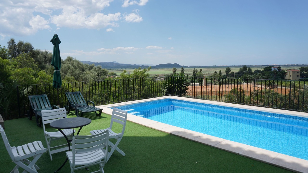 Photo of Outdoor in Monte Pego