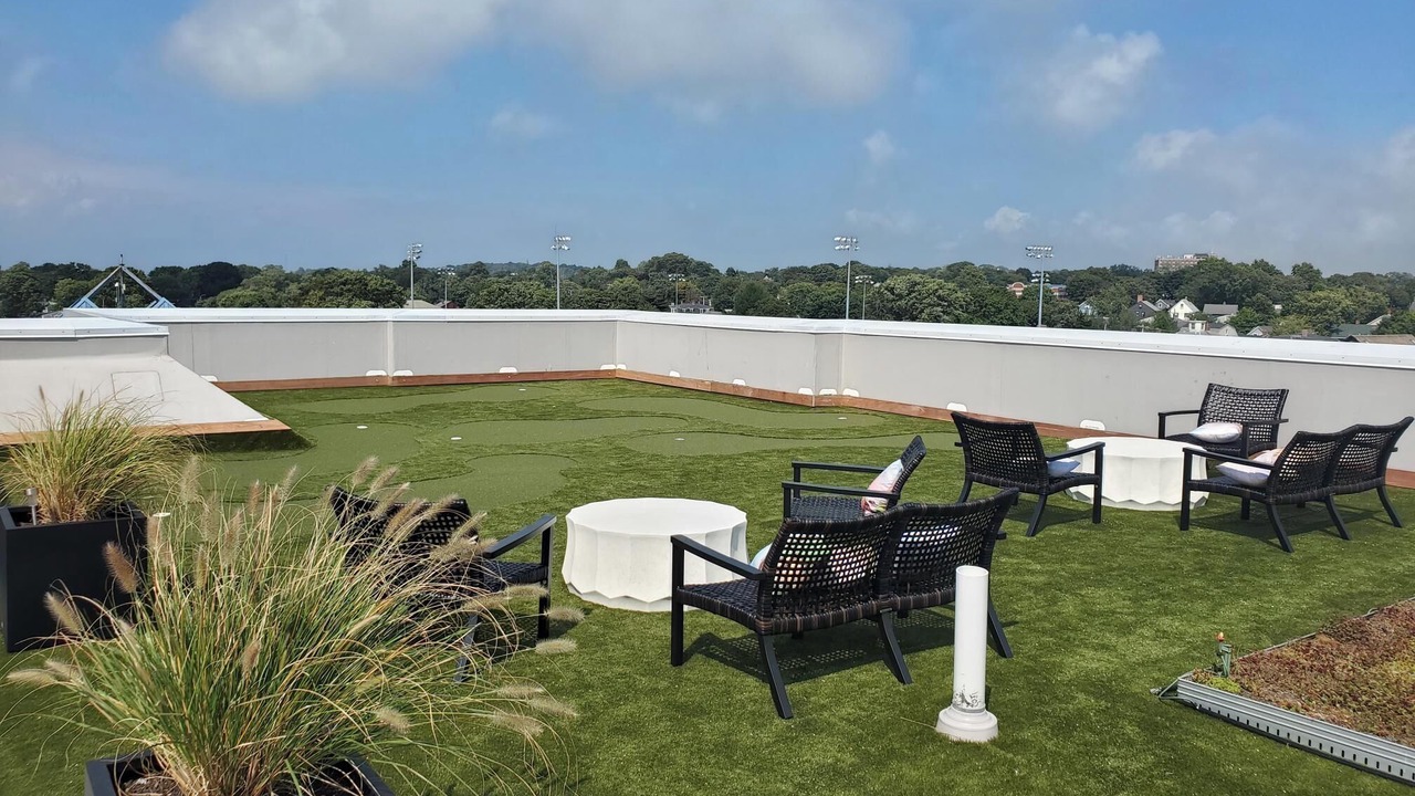 Photo of Outdoor in Newport