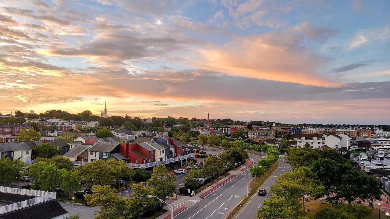 Photo of Outdoor in Newport