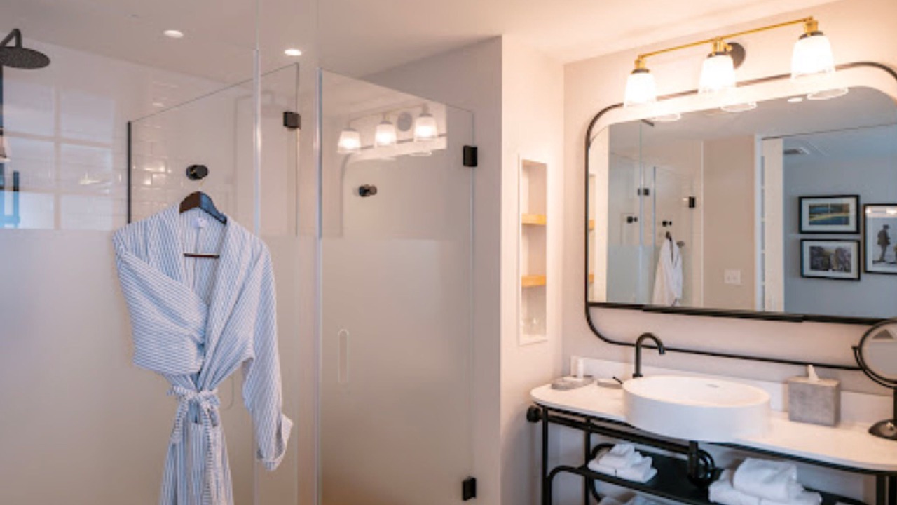 Photo of Bathroom in Newport