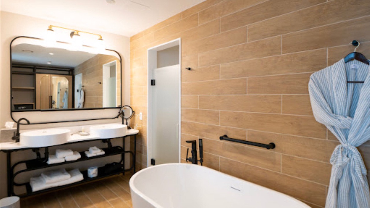 Photo of Bathroom in Newport