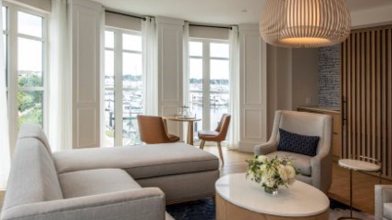 Photo of Bedroom in Newport