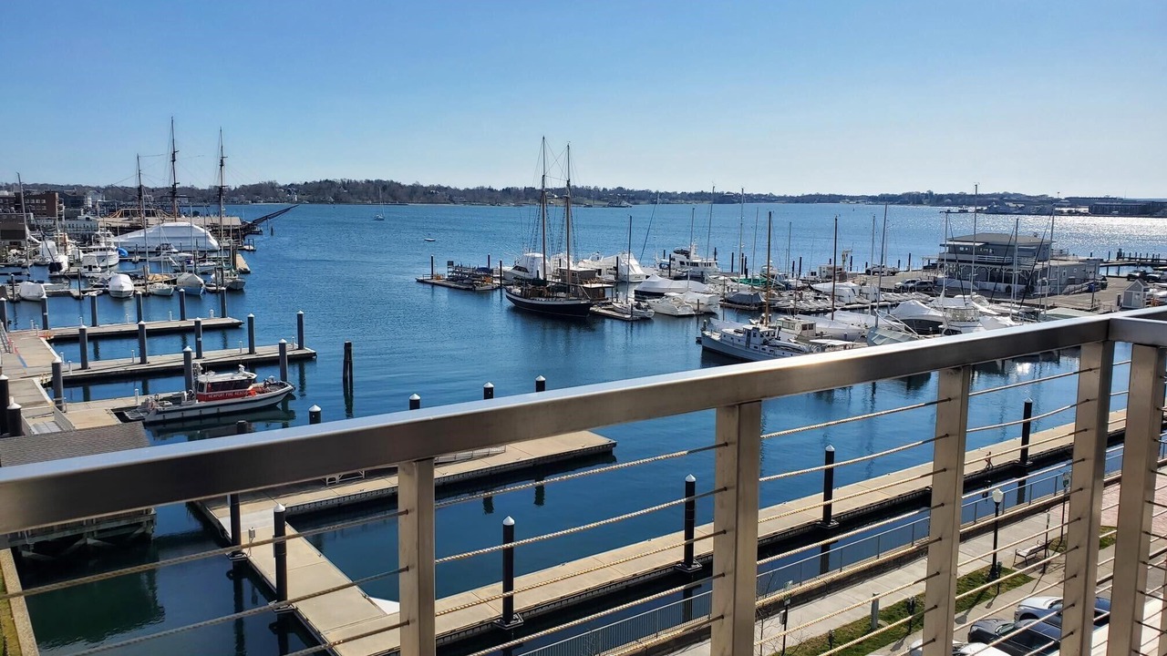 Photo of Outdoor in Newport