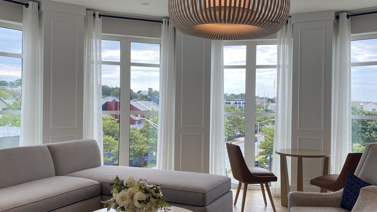 Photo of Bedroom in Newport