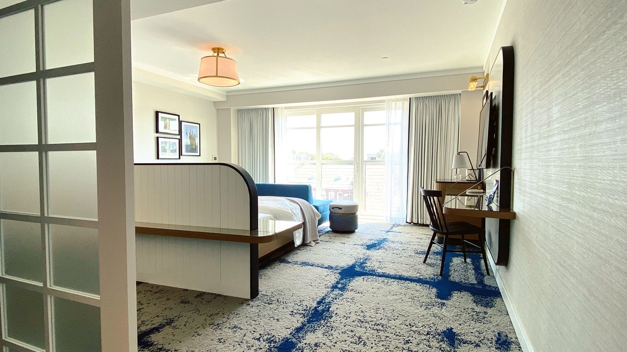 Photo of Bedroom in Newport