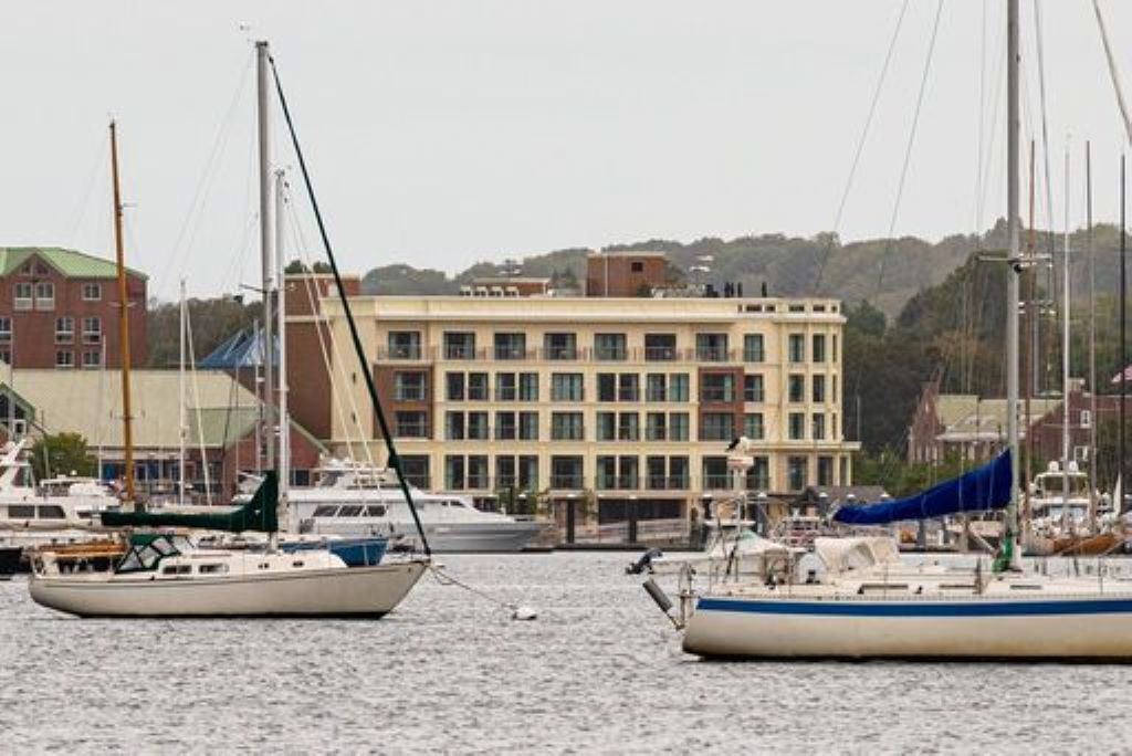 Photo of Outdoor in Newport