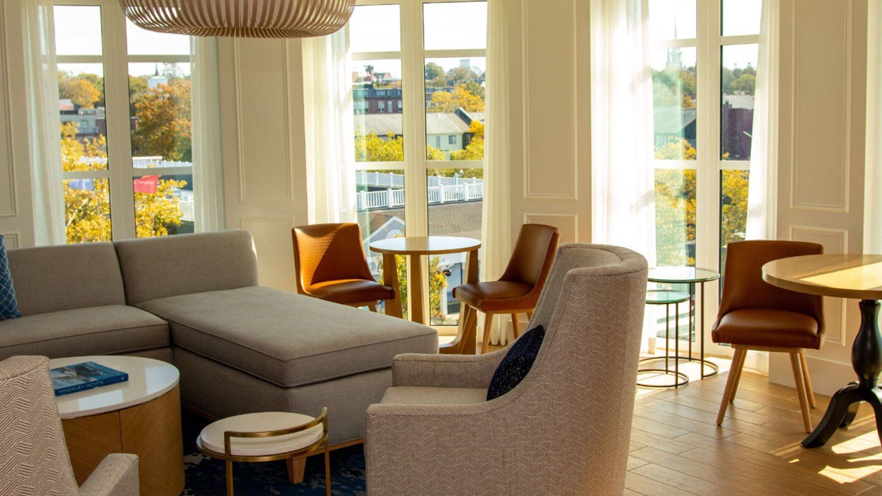 Photo of Bedroom in Newport