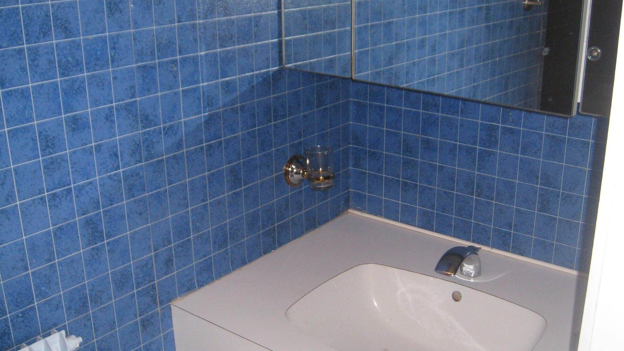 Photo of Bathroom in Guebwiller
