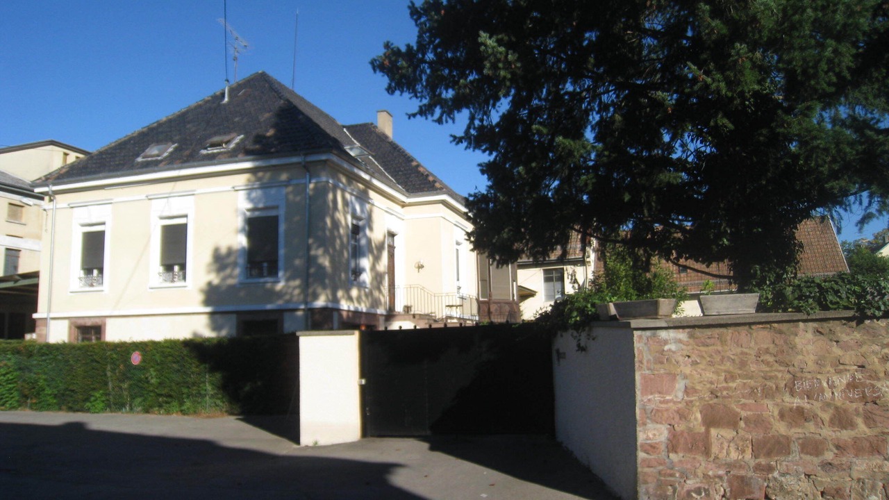 Photo of Outdoor in Guebwiller