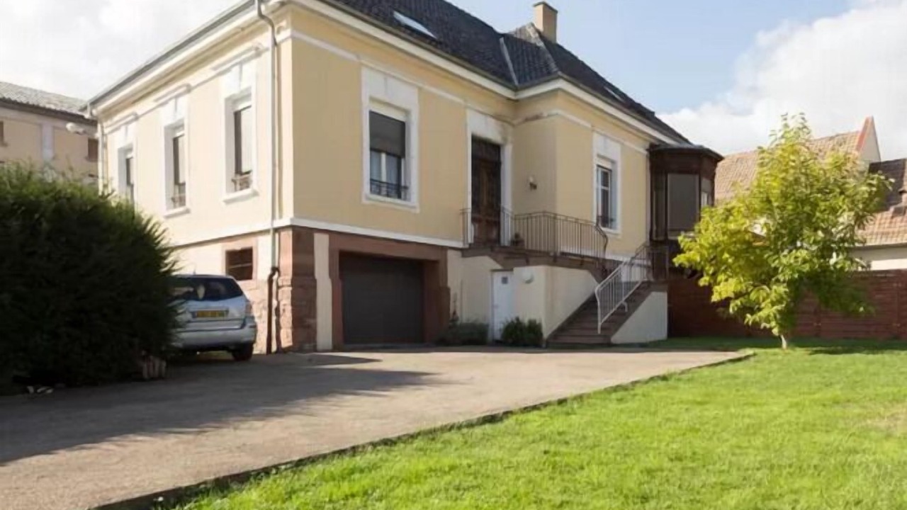 Photo of Outdoor in Guebwiller