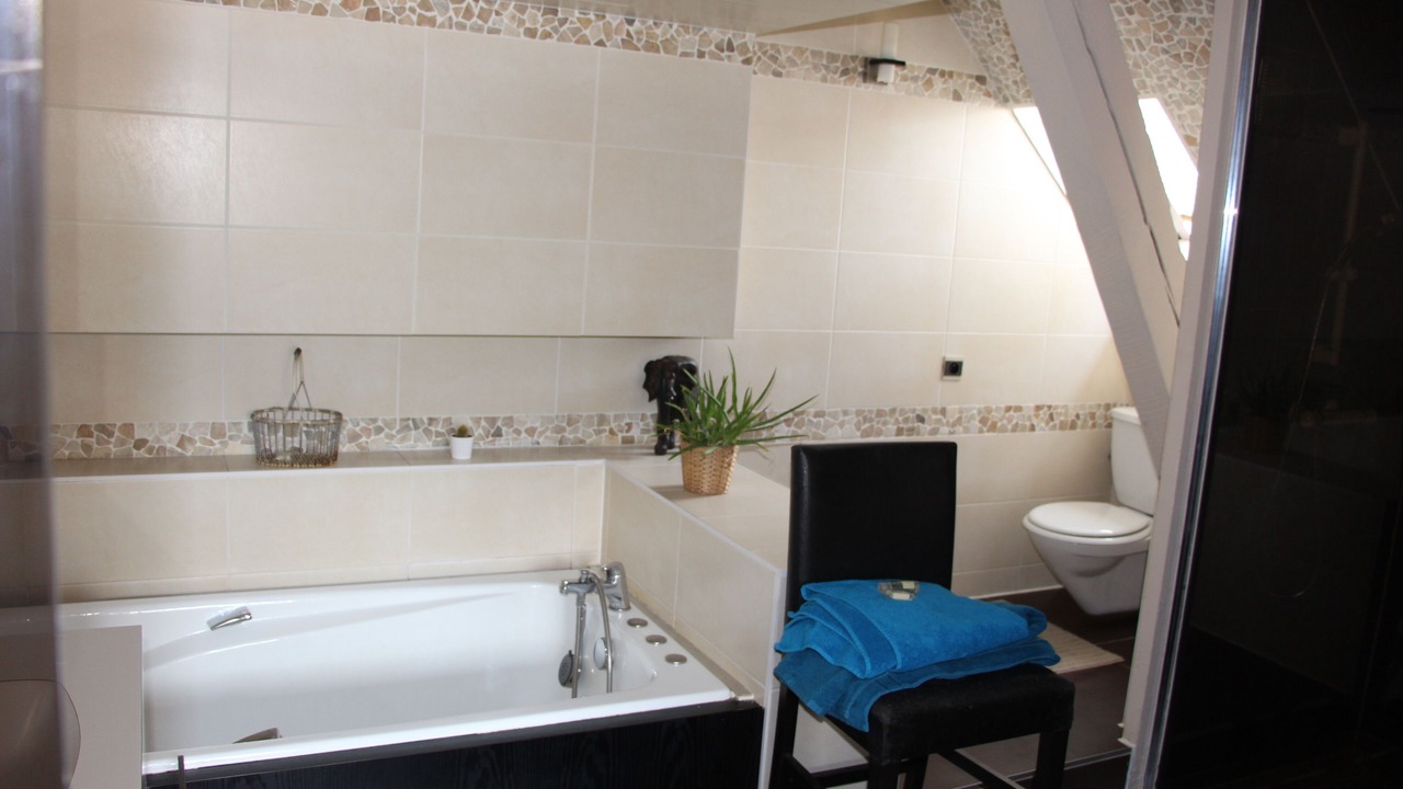 Photo of Bathroom in Guebwiller
