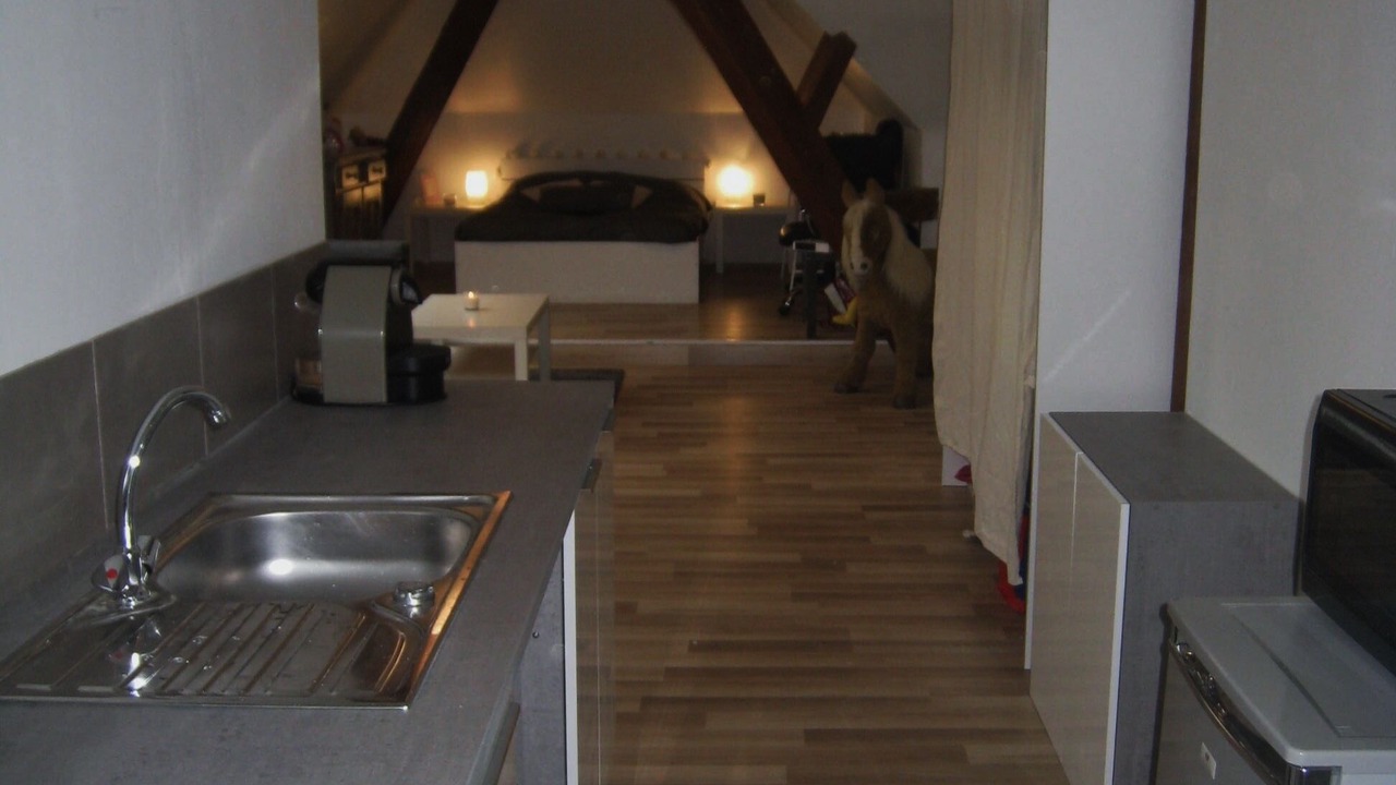 Photo of Kitchen in Guebwiller