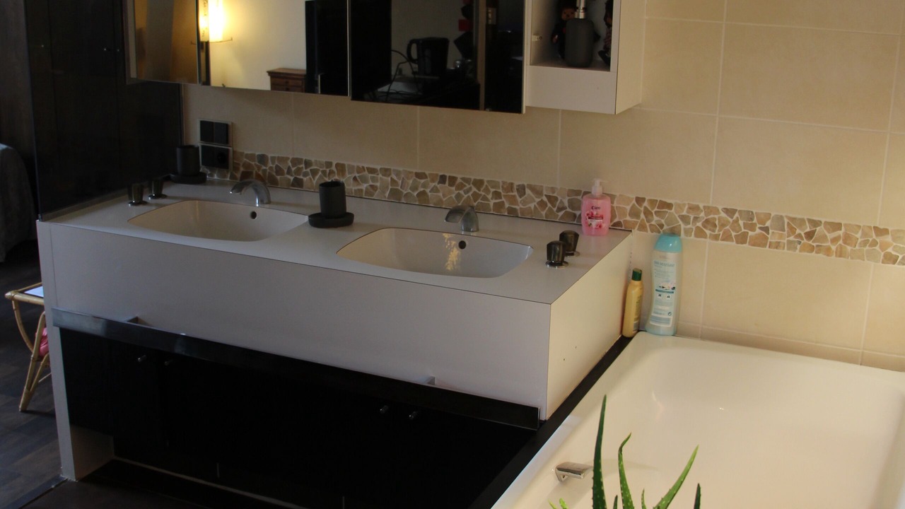 Photo of Bathroom in Guebwiller