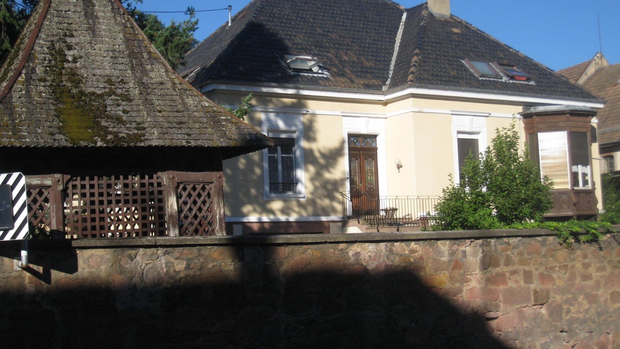Photo of Outdoor in Guebwiller