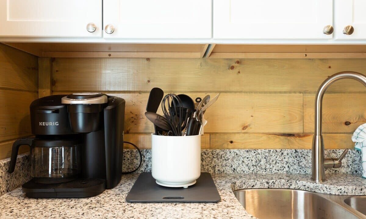 Photo of Kitchen in Pigeon Forge