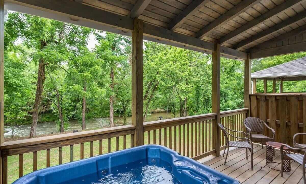 Photo of Outdoor in Pigeon Forge