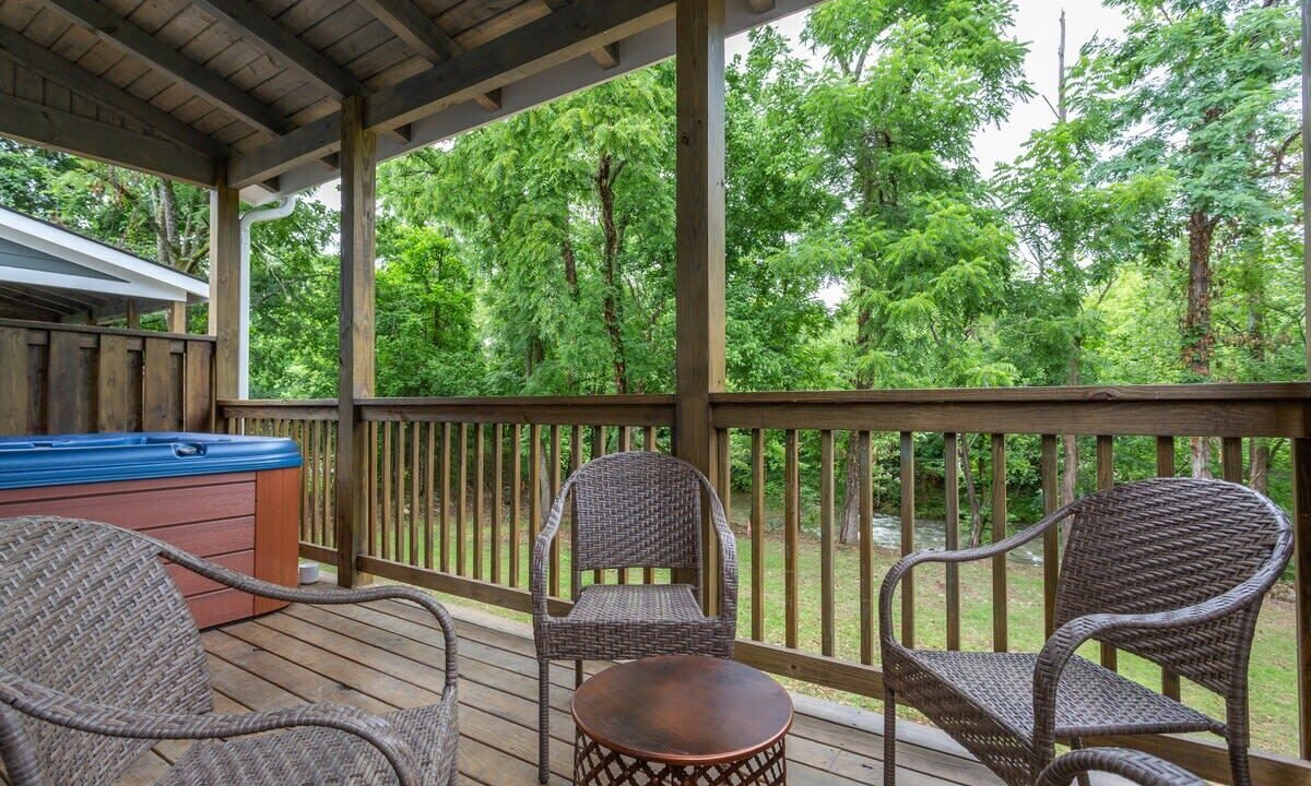 Photo of Outdoor in Pigeon Forge