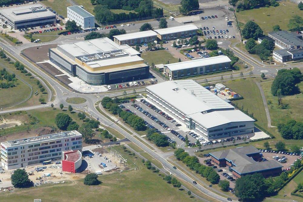 Photo of Others in Didcot