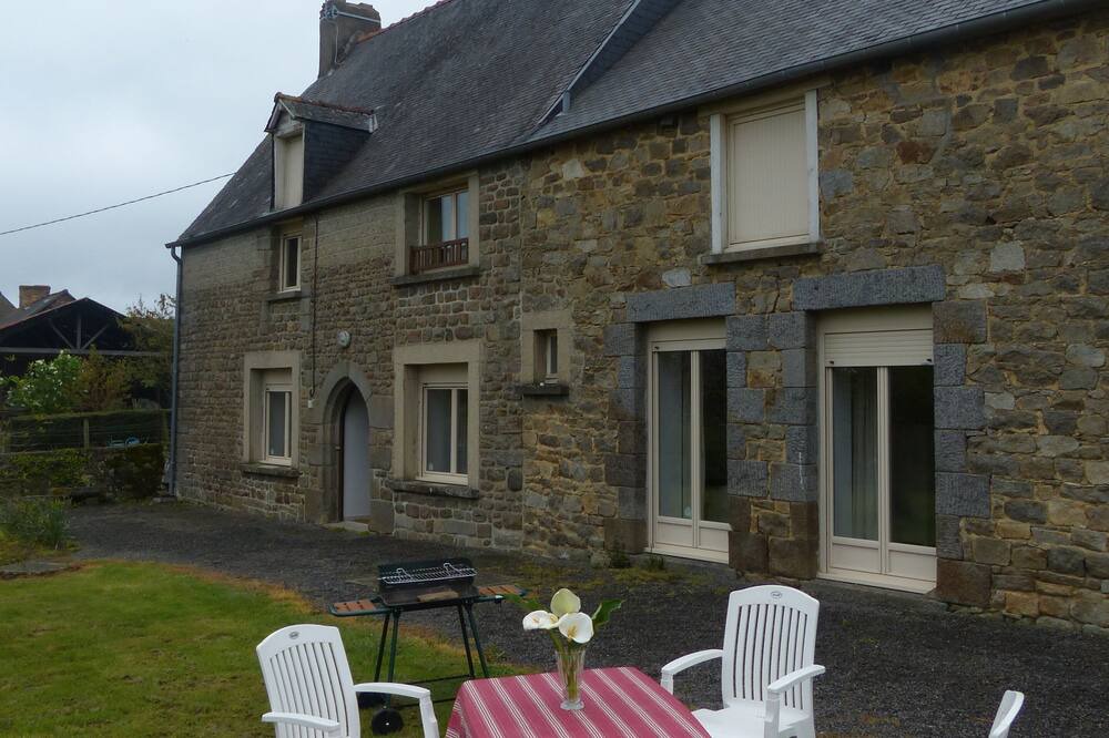 Photo of Patio Balcony in Lanrigan