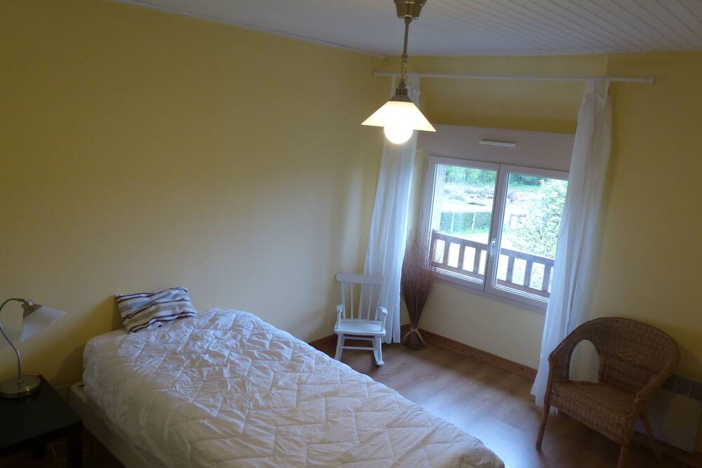 Photo of Bedroom in Lanrigan